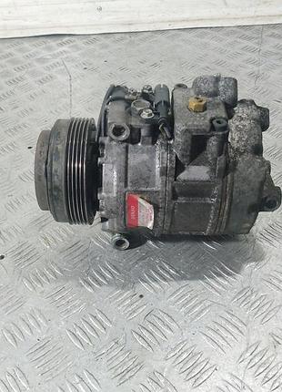 Компресор кондиціонера насос bmw e39 3.0 d