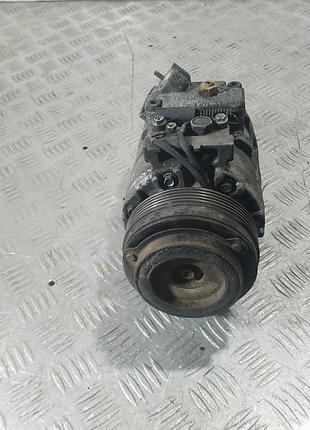 Компресор кондиціонера насос bmw e39 3.0 d 3