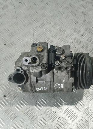 Компресор кондиціонера насос bmw e39 3.0 d 4