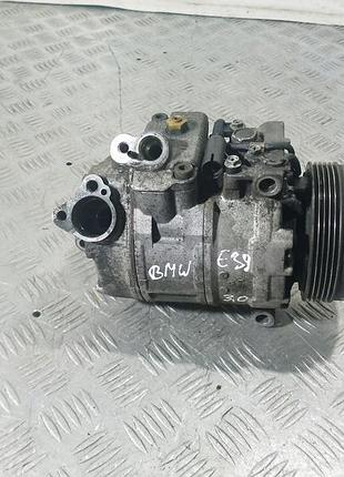 Компресор кондиціонера насос bmw e39 3.0 d 5