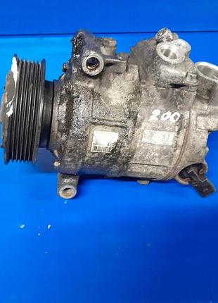 Компресор кондиціонера audi a4 b8 2.0 tdi 8k0260805e