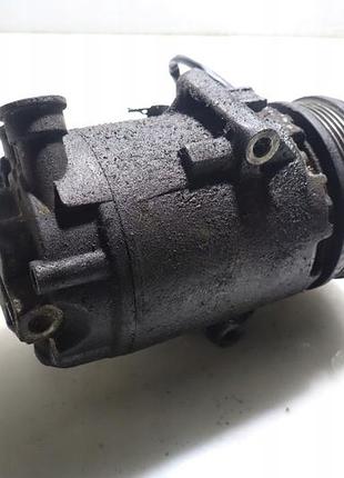 Компресор кондиціонера opel astra h 1.4
