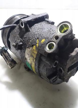 Компресор кондиціонера opel astra h 1.4 2