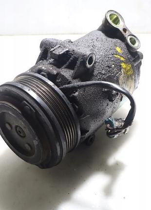 Компресор кондиціонера opel astra h 1.4 3