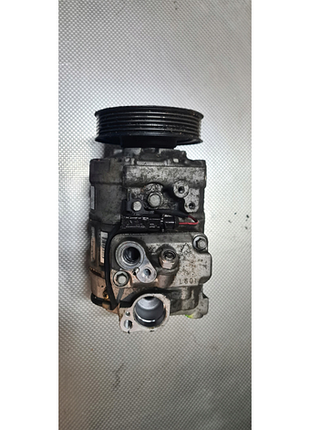 Компресор кондиціонера audi a4 b6 3.0 asn v6