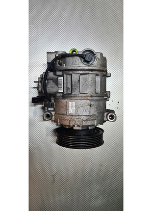 Компресор кондиціонера audi a4 b6 3.0 asn v6 3