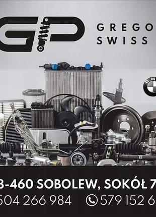 Компресор кондиціонера audi a4 b6 3.0 asn v6 6