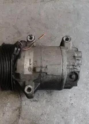 Компрессор кондиционера renault megane ii 1,9dci