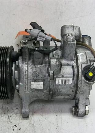 Компресор кондиціонера 447260-4710 bmw e87 e90