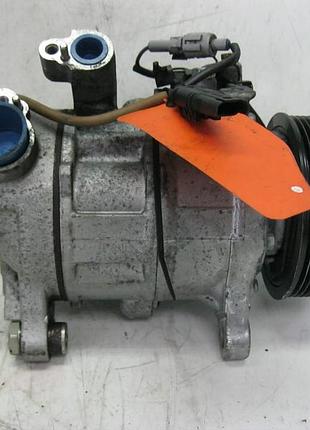Компресор кондиціонера 447260-4710 bmw e87 e90 2