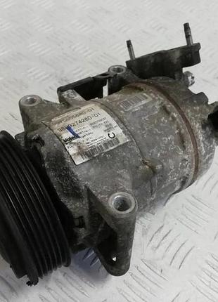 Компресор кондиціонера peugeot 308 t9 9675655880