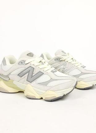 Balance 9060 светлая серая n 2