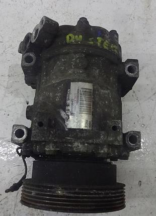 Компресор кондиціонера duster i 1.6 b