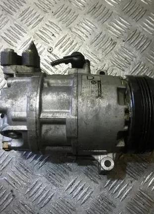 Компрессор кондиционера bmw e46 2.0 d