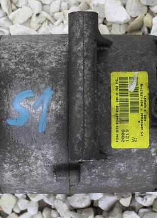 Компресор кондиціонера ford 3m5h-19d629-rh