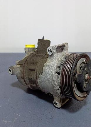 Компресор кондиціонера fabia ii 5j 1.2 tsi 5n0820803g
