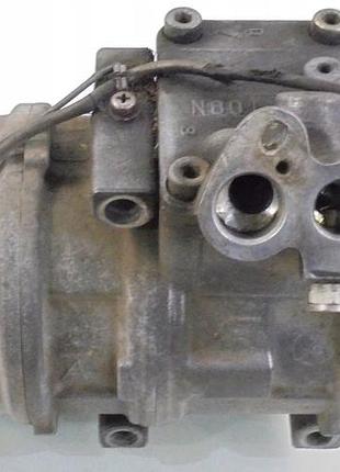 Компресор кондиціонера land rover freelander i 2.0 td