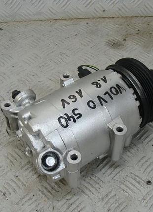 Компресор кондиціонера volvo s40 ii 1.8 16v 2