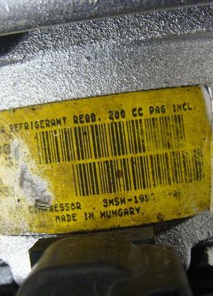 Компресор кондиціонера volvo s40 ii 1.8 16v 3