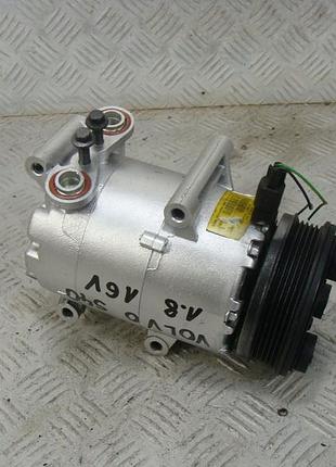 Компресор кондиціонера volvo s40 ii 1.8 16v 4