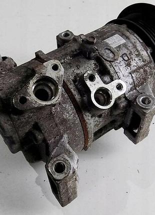 Компресор кондиціонера toyota auris 07 2.2 d-cat 2