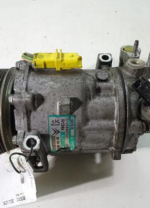 Компресор кондиціонера peugeot 407 9656572480