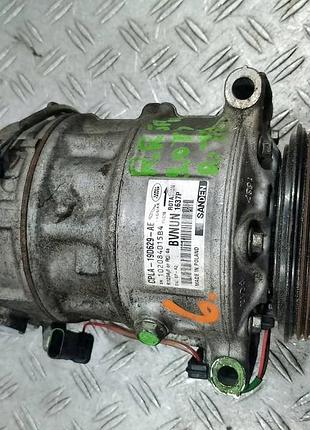 Компрессор кондиционера land rover range rover cpla-19d629-ae 102084015b4