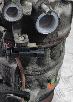 Компрессор кондиционера land rover range rover cpla-19d629-ae 102084015b4 2