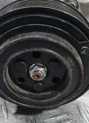 Компрессор кондиционера land rover range rover cpla-19d629-ae 102084015b4 4
