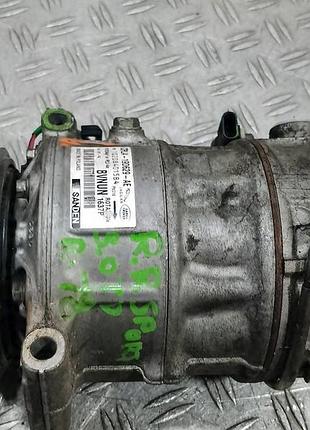 Компрессор кондиционера land rover range rover cpla-19d629-ae 102084015b4 5