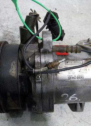 Компрессор кондиционера а компресора 8390228 bmw e36 316 318 m43 m44