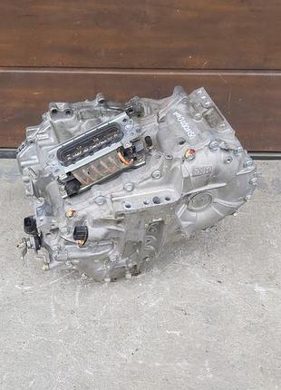 Акпп автоматична коробка передач toyota corolla e21 1.8 гібрид 19 р.в