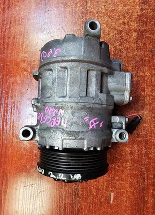 Компрессор кондиционера mercedes s w220 00 'a0002308511 3.2cdi