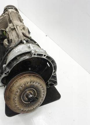 Акпп автоматична коробка передач volkswagen touareg 7l 2.5tdi hzy