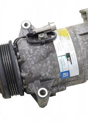 Компресор кондиціонера opel meriva a 1.6 16v z16xep 13124750