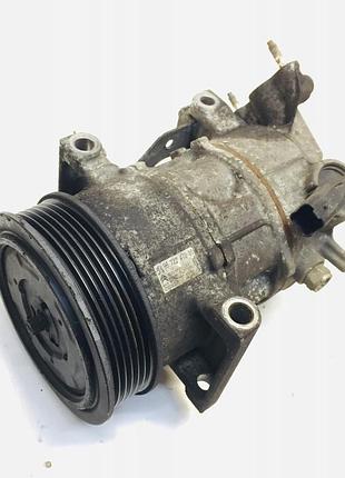 Компресор кондиціонера peugeot 208 1.0 1.2 vti