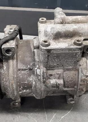 Компрессор кондиционера 447200-3436 discovery land rover та 2.0tdi