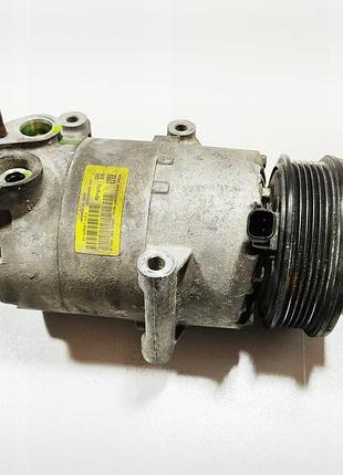 Компресор кондиціонера ford focus mk3 1.5 f1f119d629ca