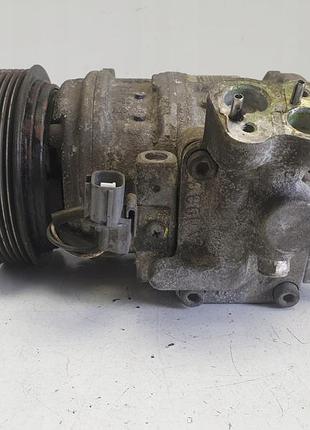 Компресор кондиціонера range rover p38 4.6 v8