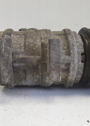 Компресор кондиціонера range rover p38 4.6 v8 3