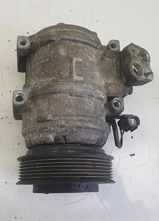 Компресор кондиціонера range rover p38 4.6 v8 4