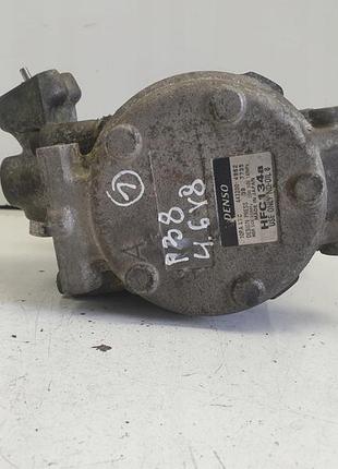 Компресор кондиціонера range rover p38 4.6 v8 7