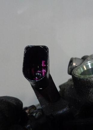 Компрессор кондиционера audi oe 4e0260805aa 3