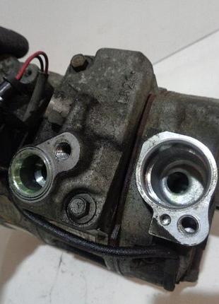 Компрессор кондиционера audi oe 4e0260805aa 5
