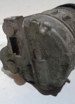 Компрессор кондиционера audi oe 4e0260805aa 7