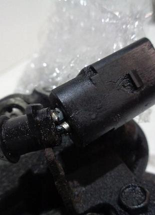 Компрессор кондиционера audi oe 4e0260805aa 10