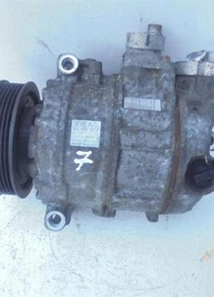 Компресор кондиціонера vw golf v 1k0820803p