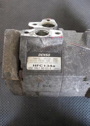 Компресор кондиціонера mazda mpv 2.0d