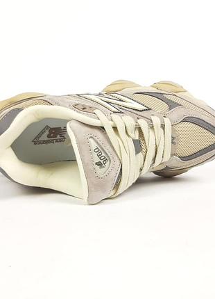 Balance 9060 серо бежевые 4