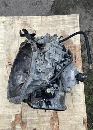 Акпп автоматична коробка передач renault laguna espace 2.0 dci aj0002 aj0 002